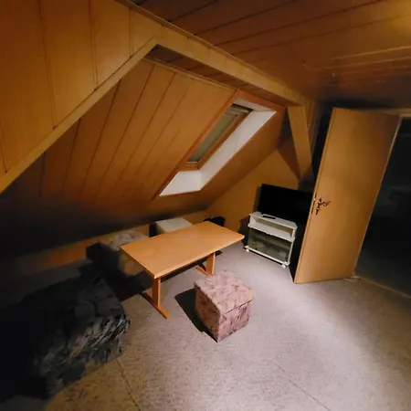 Monteurzimmer Roederland - Langzeitaufenthalte Fuer Bis Zu 6 Personen 아파트 Prosen (Elbe-Elster)