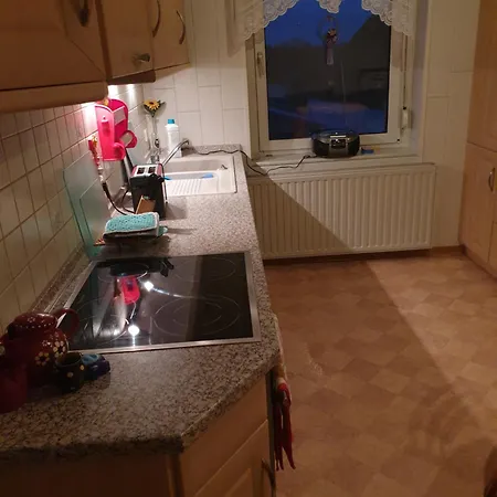 Monteurzimmer Roederland - Langzeitaufenthalte Fuer Bis Zu 6 Personen