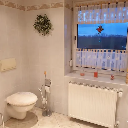 Monteurzimmer Roederland - Langzeitaufenthalte Fuer Bis Zu 6 Personen *