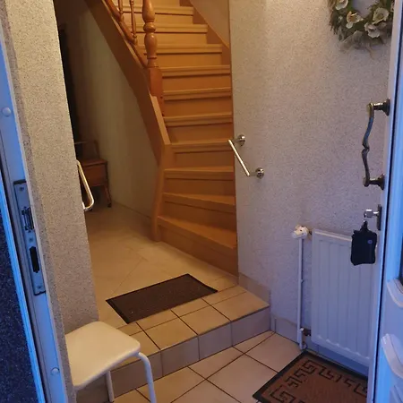 Monteurzimmer Roederland - Langzeitaufenthalte Fuer Bis Zu 6 Personen Prosen (Elbe-Elster)