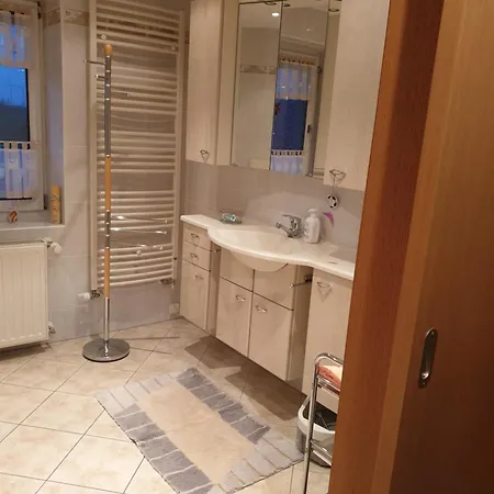 Monteurzimmer Roederland - Langzeitaufenthalte Fuer Bis Zu 6 Personen Prosen (Elbe-Elster)