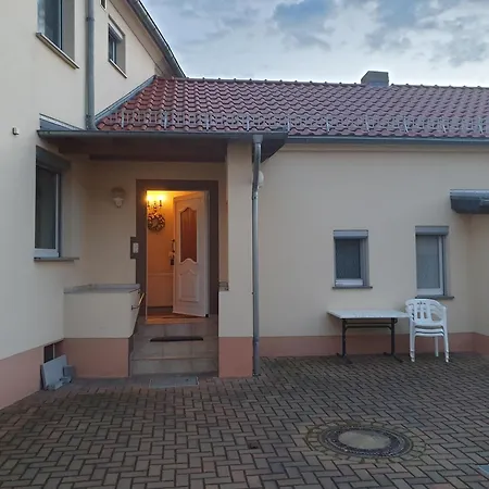 Monteurzimmer Roederland - Langzeitaufenthalte Fuer Bis Zu 6 Personen