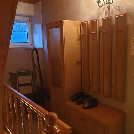 Monteurzimmer Roederland - Langzeitaufenthalte Fuer Bis Zu 6 Personen 아파트