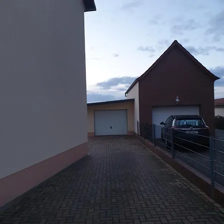 Monteurzimmer Roederland - Langzeitaufenthalte Fuer Bis Zu 6 Personen * Prosen (Elbe-Elster)