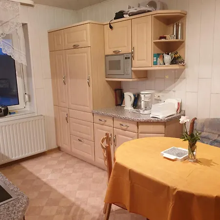 Monteurzimmer Roederland - Langzeitaufenthalte Fuer Bis Zu 6 Personen 아파트