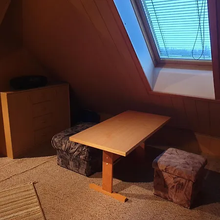 Monteurzimmer Roederland - Langzeitaufenthalte Fuer Bis Zu 6 Personen 아파트 Prosen (Elbe-Elster)