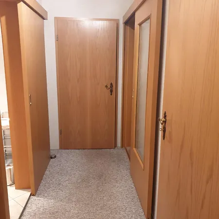 아파트 Monteurzimmer Roederland - Langzeitaufenthalte Fuer Bis Zu 6 Personen Prosen (Elbe-Elster)